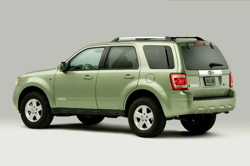 Ford Escape Escape 2.3 4WD Hybrid 2