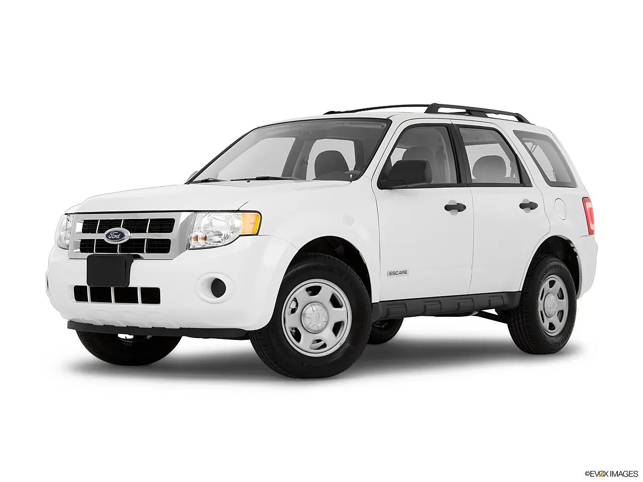 Ford Escape Escape 2.3 XLS 3