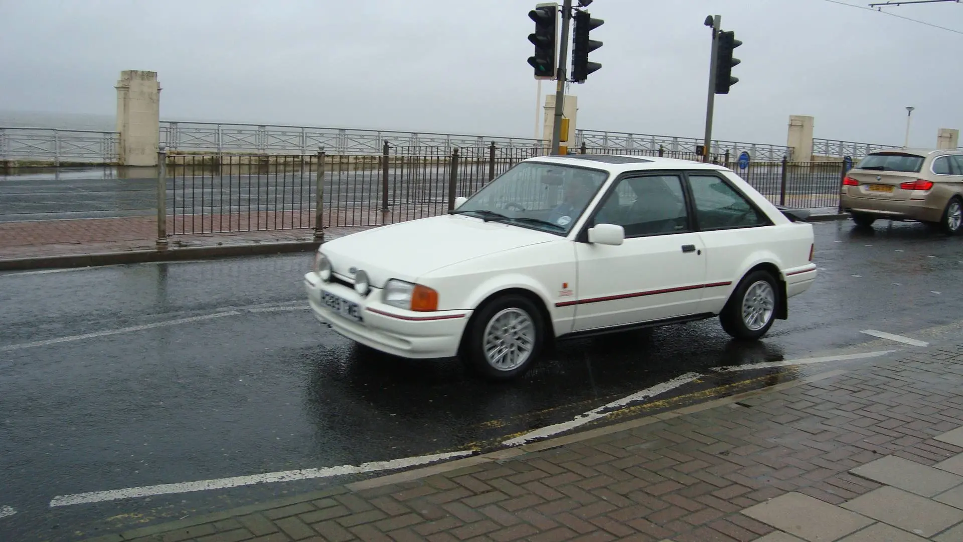 Ford Escort Escort 1.3 CL 4
