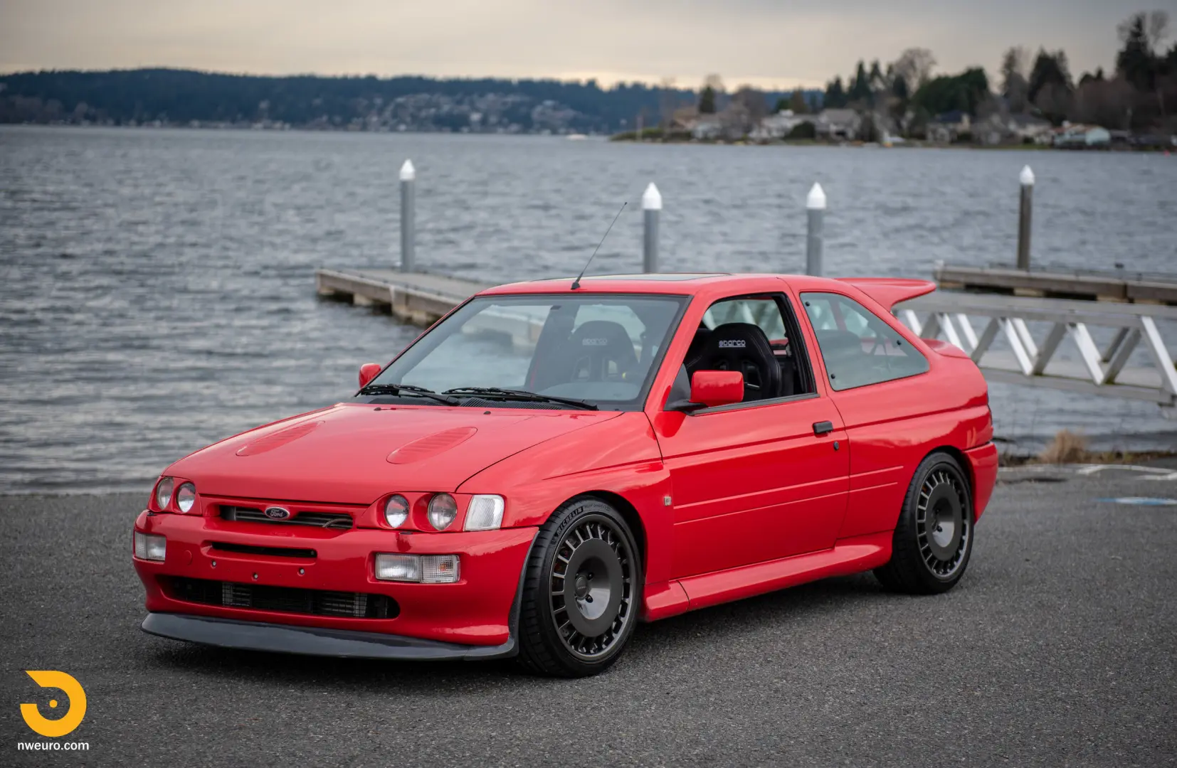 Ford Escort Escort 1.4 CL 5