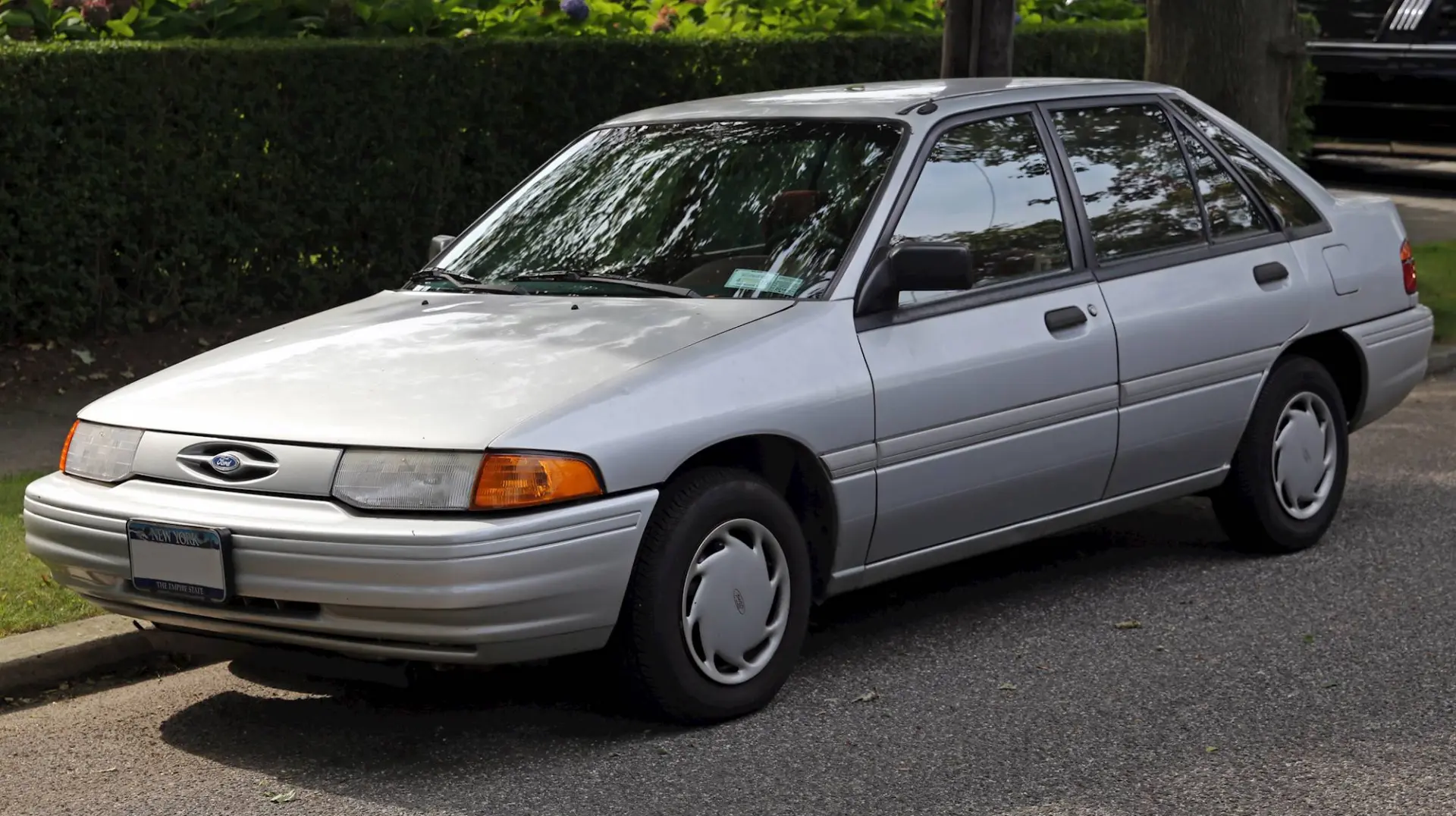 Ford Escort Escort 1.8 D CL 1