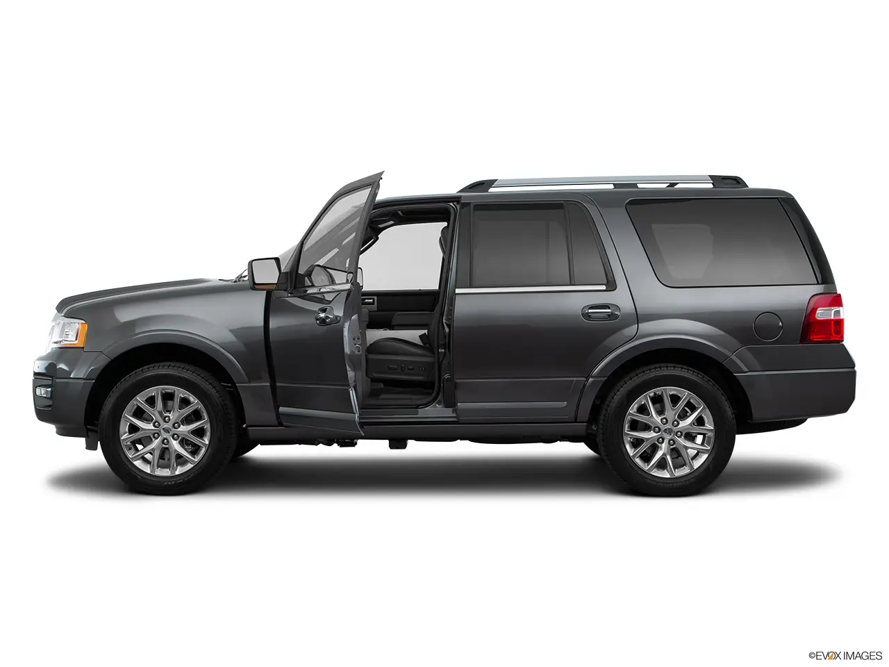 Ford Expedition Expedition 3.5 EcoBoost V6 4x4 5