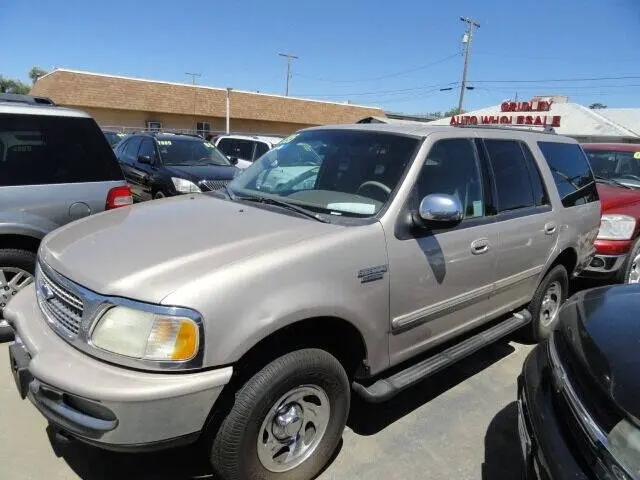 Ford Expedition Expedition 5.4 4x4 1