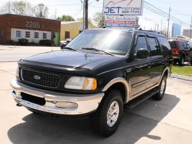 Ford Expedition Expedition 5.4 4x4 1