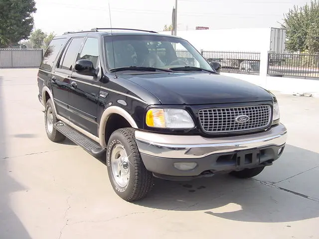 Ford Expedition Expedition 5.4 XLT 3