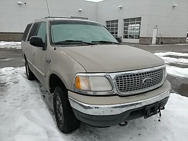 Ford Expedition Expedition 5.4 XLT 5