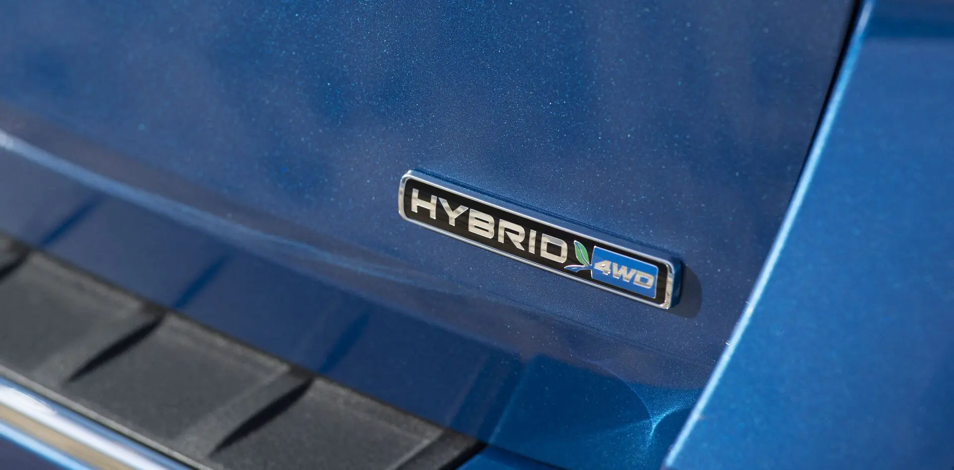 Ford Explorer Explorer 3.0 V6 AWD 4