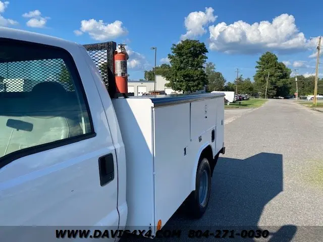 Ford F F Serisi F 350 7.3 D 7