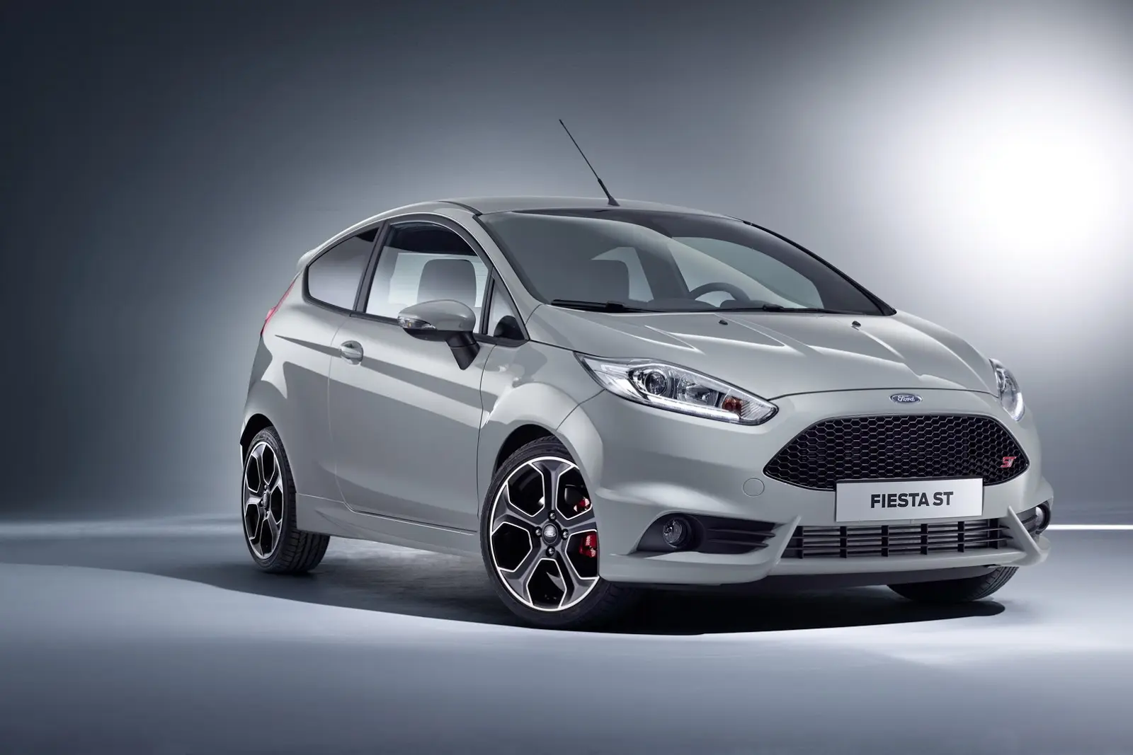 Ford Fiesta Fiesta 1.0 GTDI EcoBoost ST-Line 7