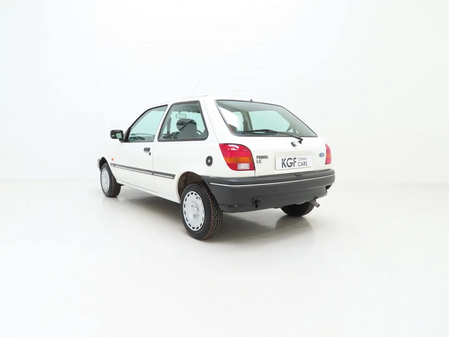 Ford Fiesta Fiesta 1.1 Fashion 6