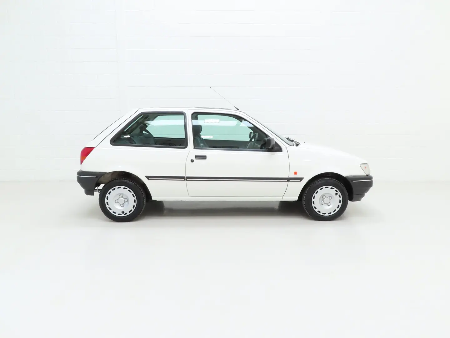 Ford Fiesta Fiesta 1.1 Fashion 5