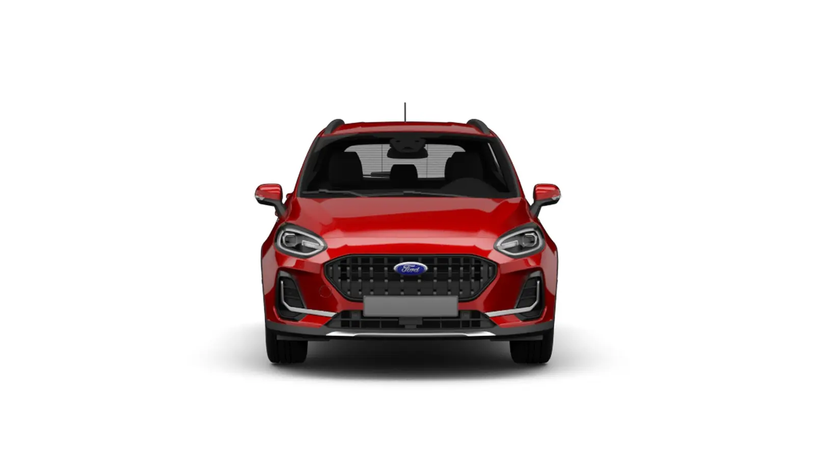 Ford Fiesta Fiesta 1.1 Ti-VCT Style  2