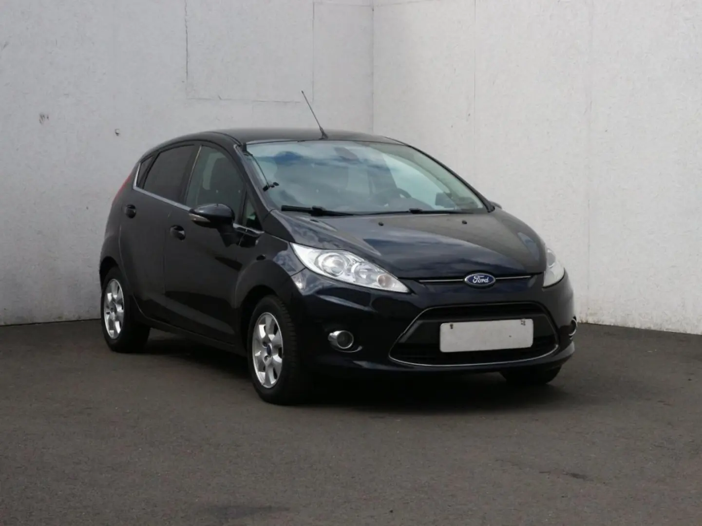 Ford Fiesta Fiesta 1.25i My Fiesta 3