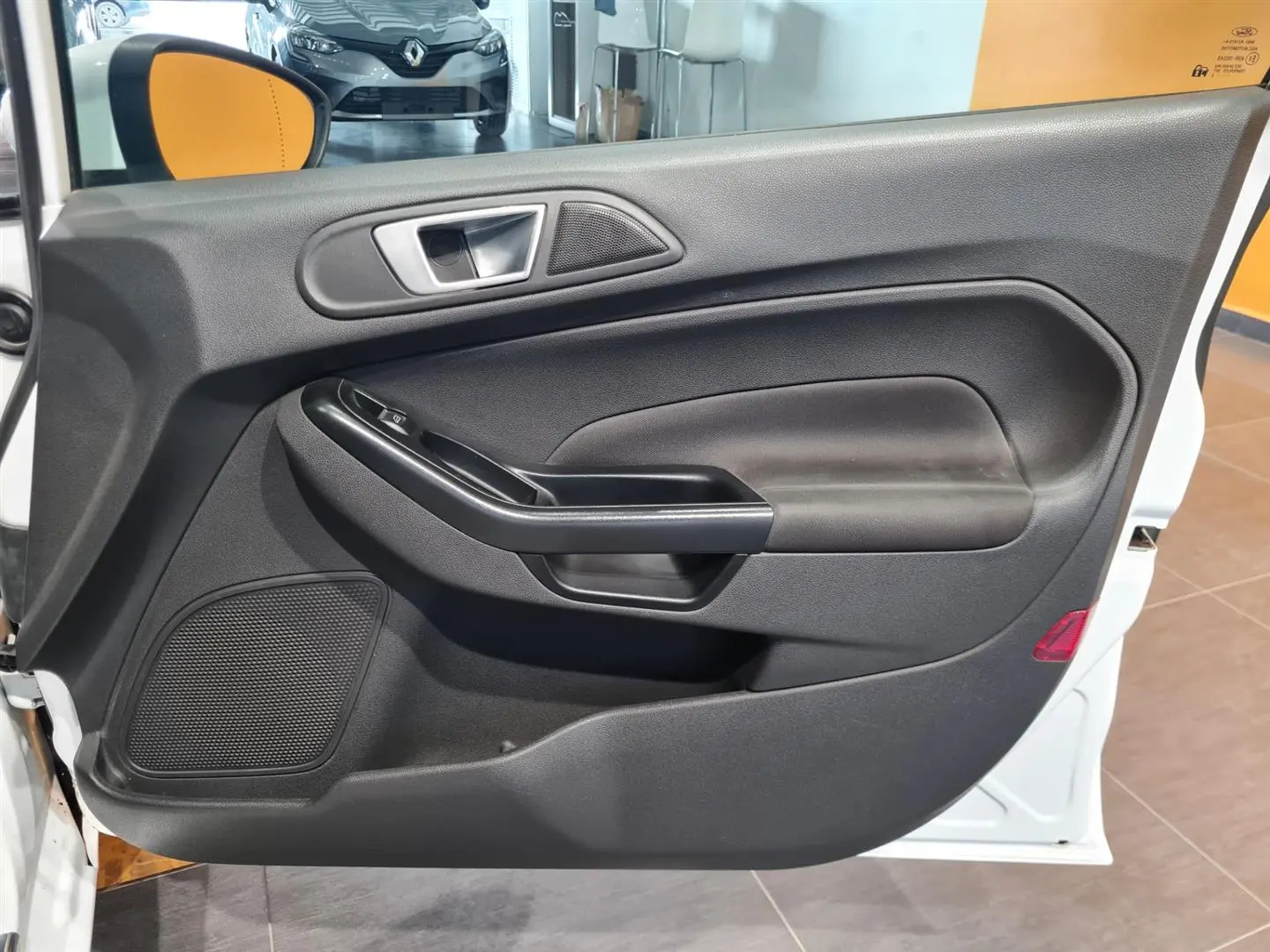 Ford Fiesta Fiesta 1.25i Trend 5
