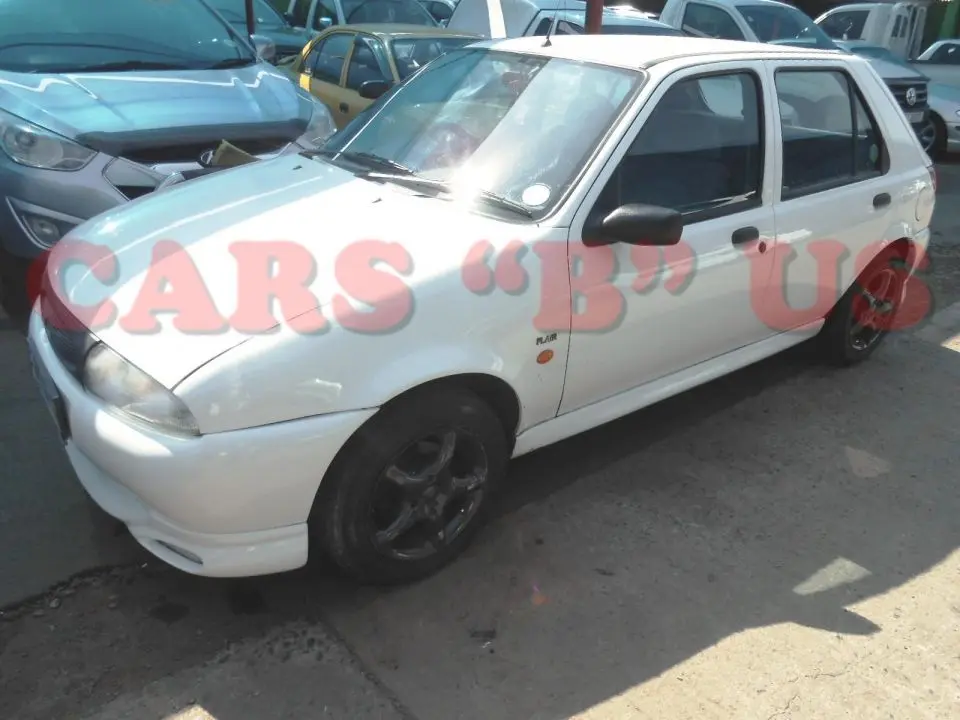 Ford Fiesta Fiesta 1.3 Flair 0