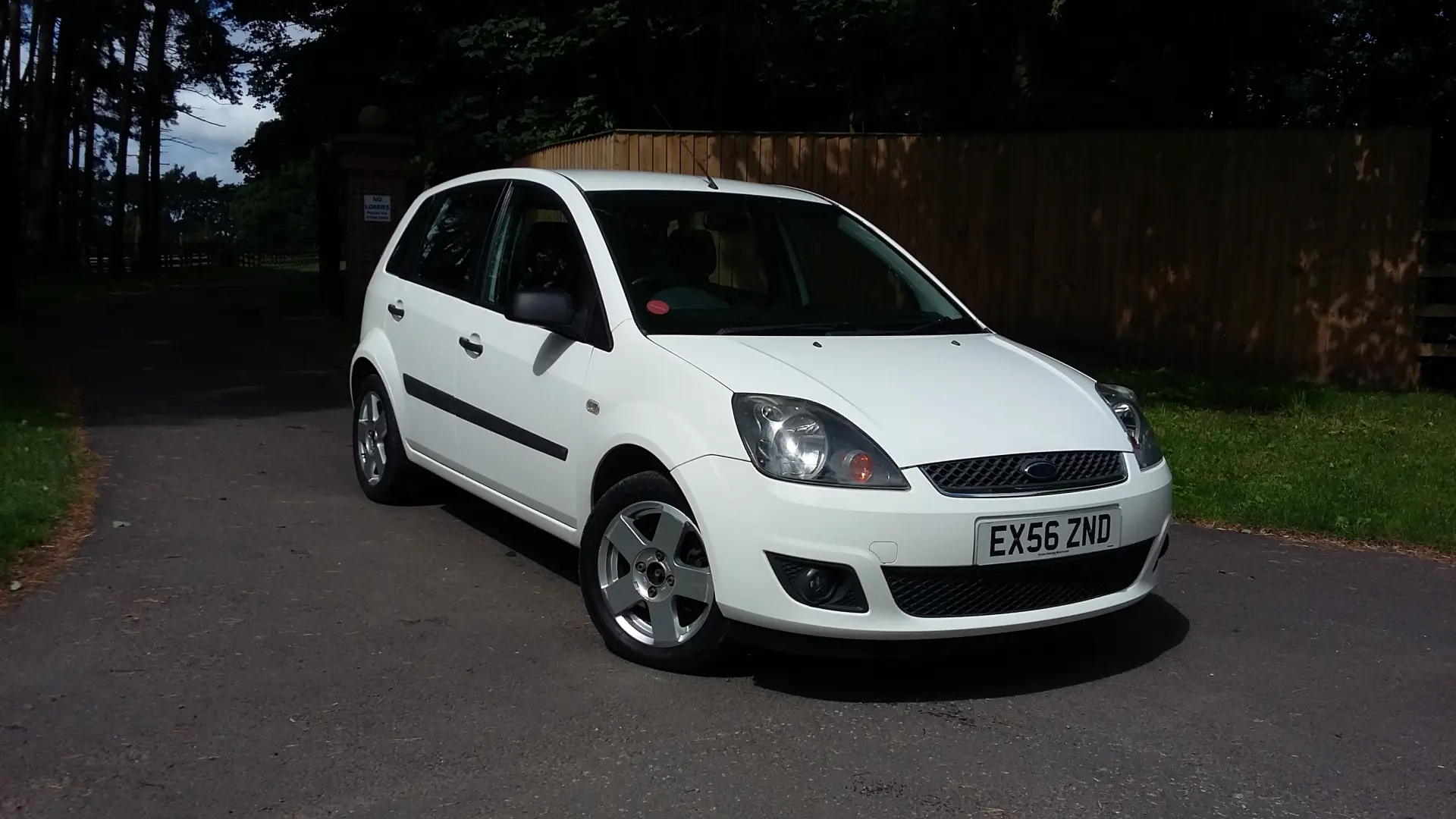 Ford Fiesta Fiesta 1.4 TDCI Cool 3