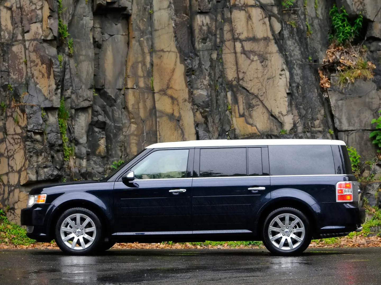 Ford Flex Flex 3.5 3