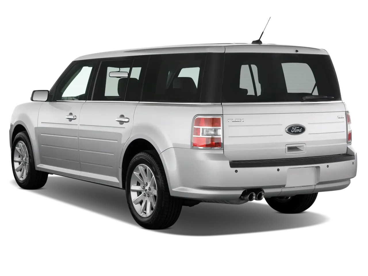 Ford Flex Flex 3.5 AWD 0