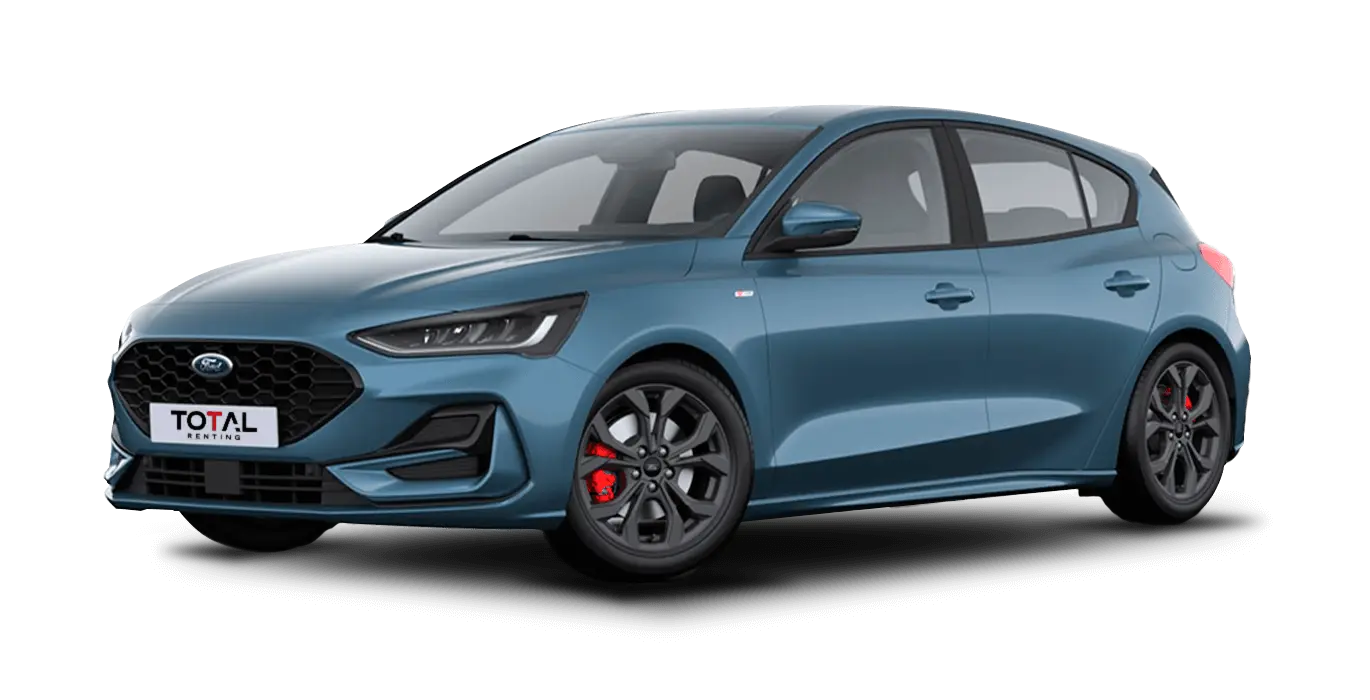 Ford Focus Focus 1.0 EcoBoost Mhev ST-Line 2