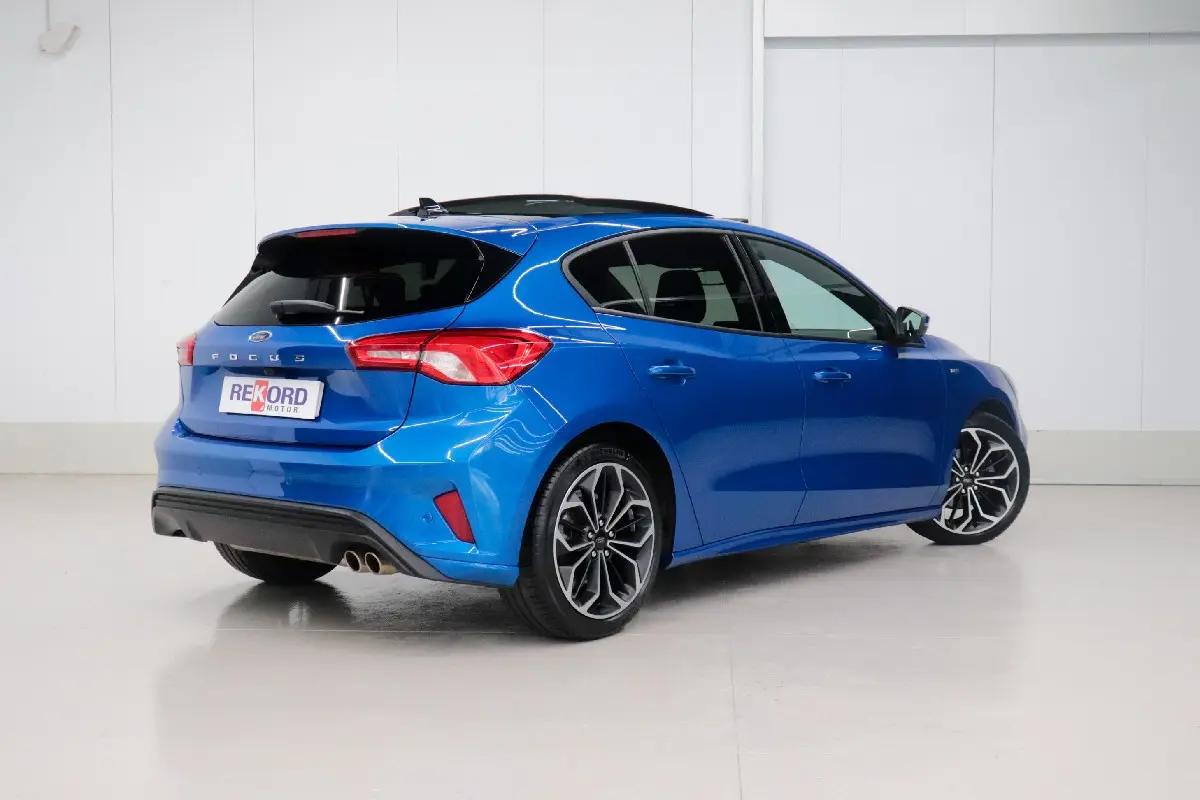 Ford Focus Focus 1.0 EcoBoost ST-Line 3