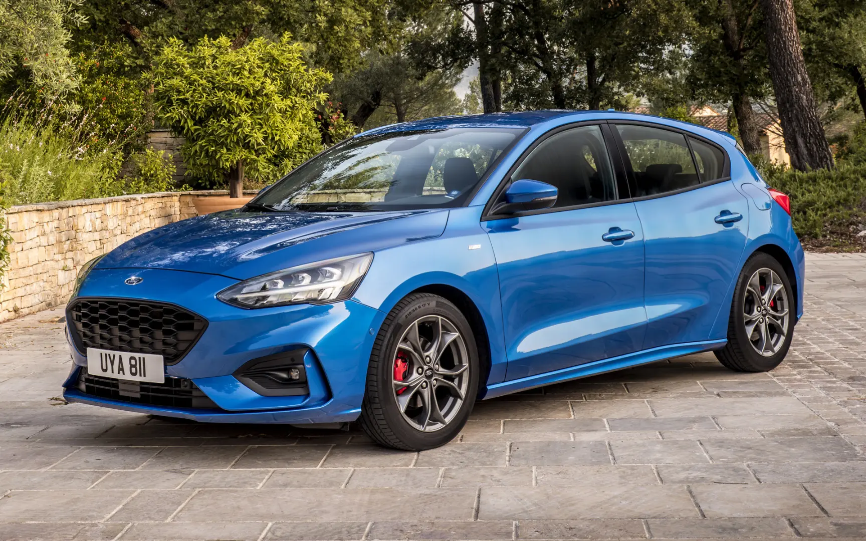 Ford Focus Focus 1.0 EcoBoost ST-Line 2
