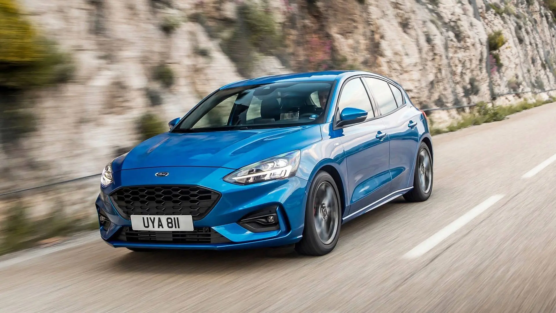 Ford Focus Focus 1.0 EcoBoost ST-Line 5