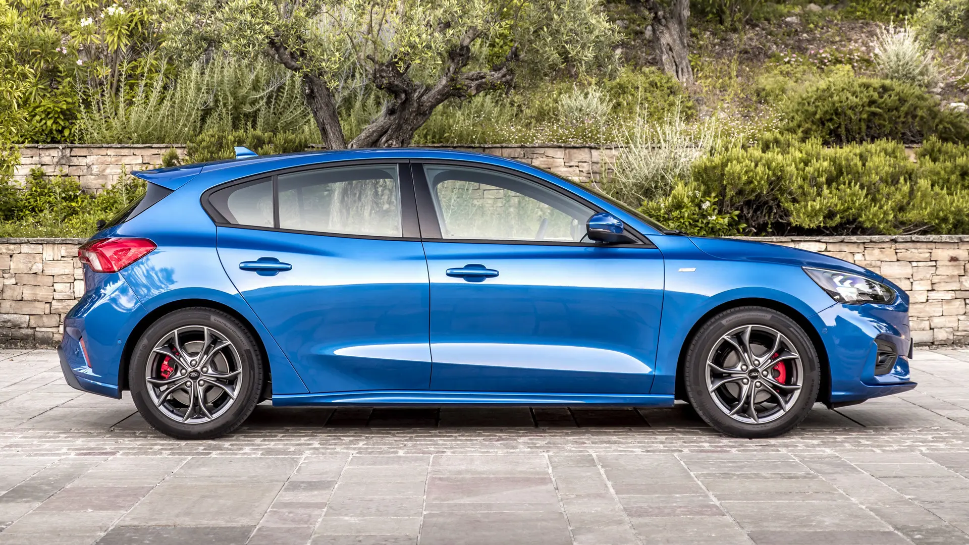 Ford Focus Focus 1.0 EcoBoost ST-Line 6