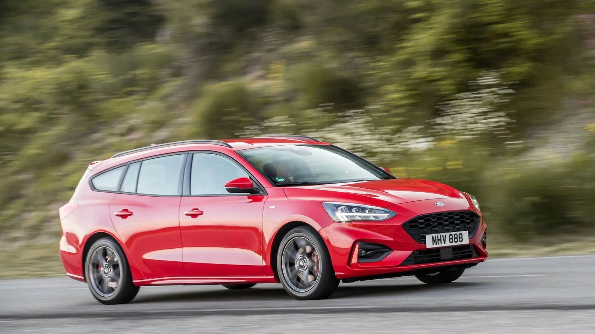 Ford Focus Focus 1.0 EcoBoost ST-Line 5