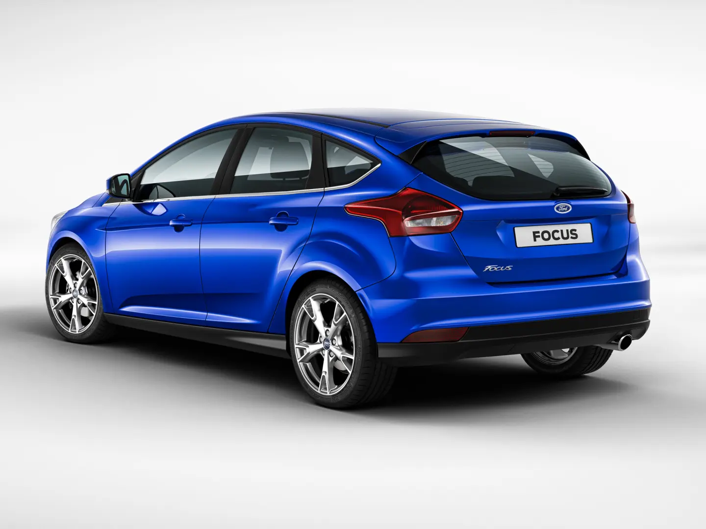 Ford Focus Focus 1.0 EcoBoost Titanium 4