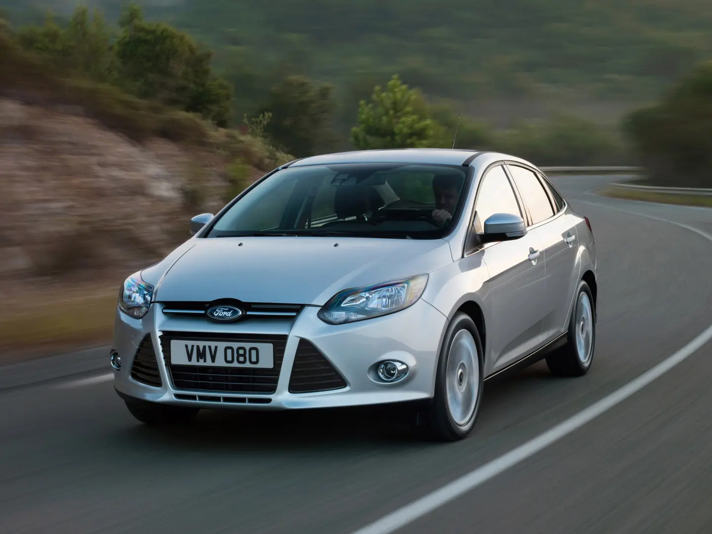 Ford Focus Focus 1.0 GTDI EcoBoost Style 3