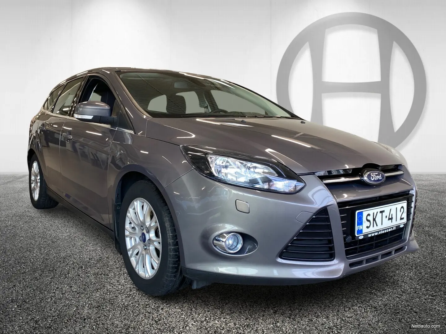 Ford Focus Focus 1.0 GTDI EcoBoost Style 4
