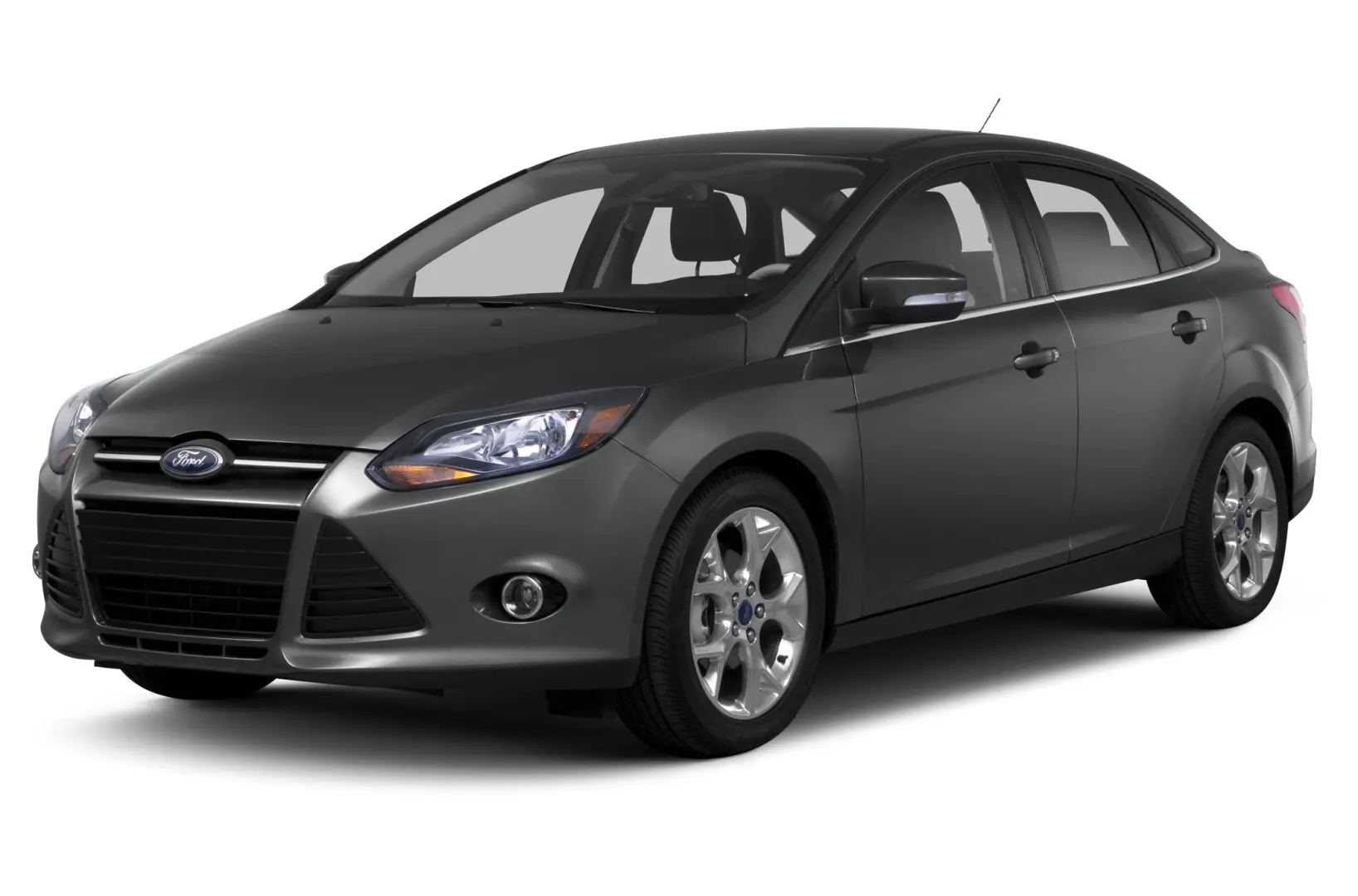Ford Focus Focus 1.0 GTDI EcoBoost Titanium 3