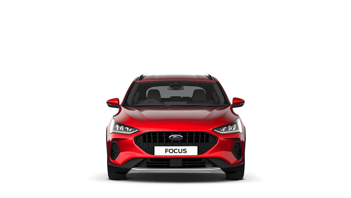 Ford Focus Focus 1.0L EcoBoost Mhev Active 7