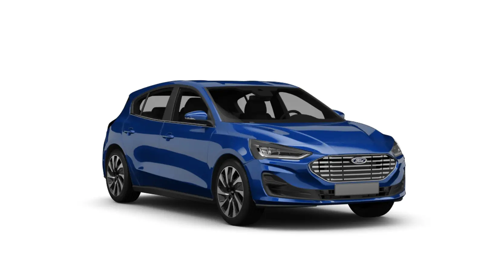 Ford Focus Focus 1.0 Ecoboost Active Stil 3