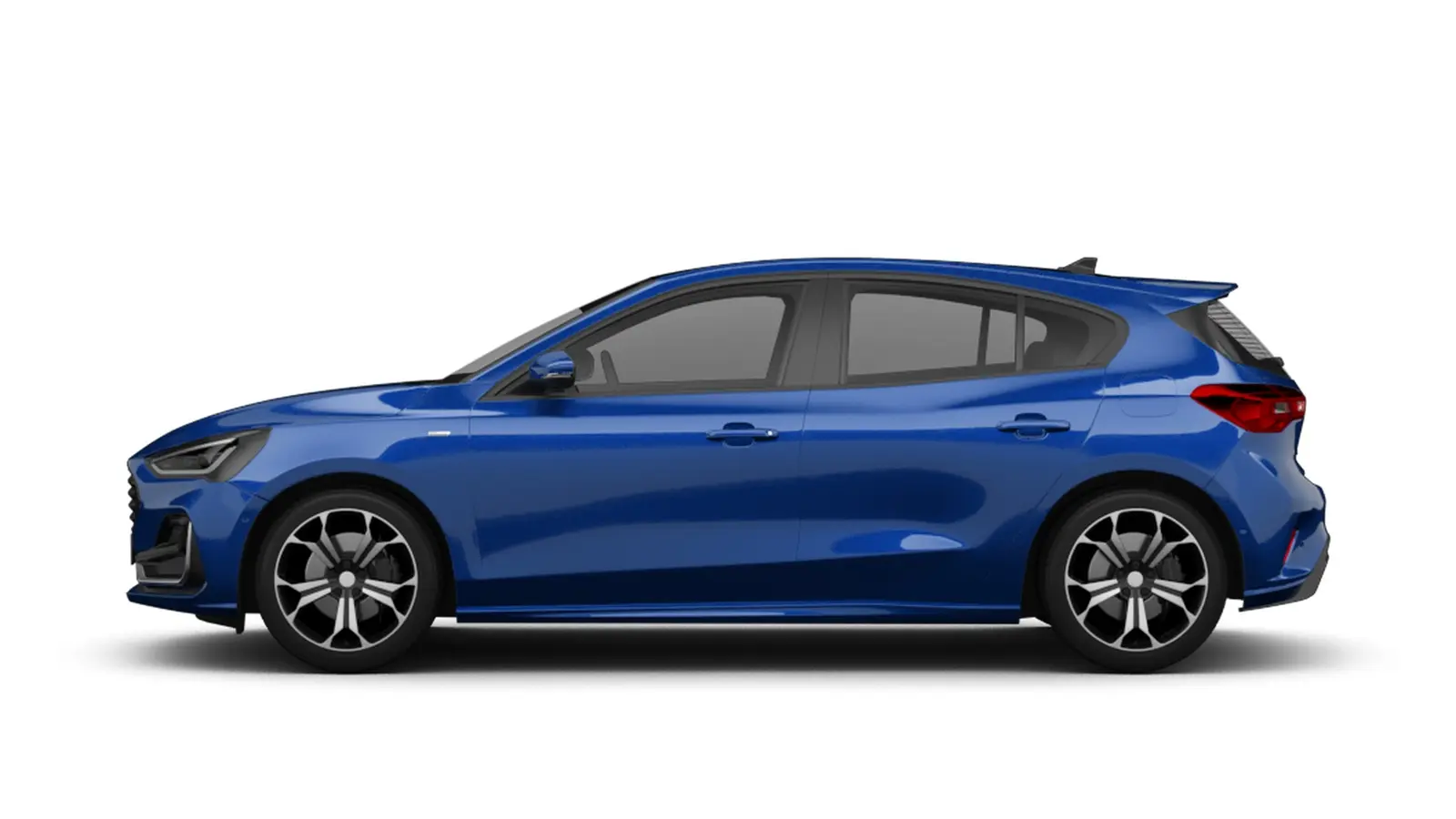Ford Focus Focus 1.5L EcoBlue Active X 2