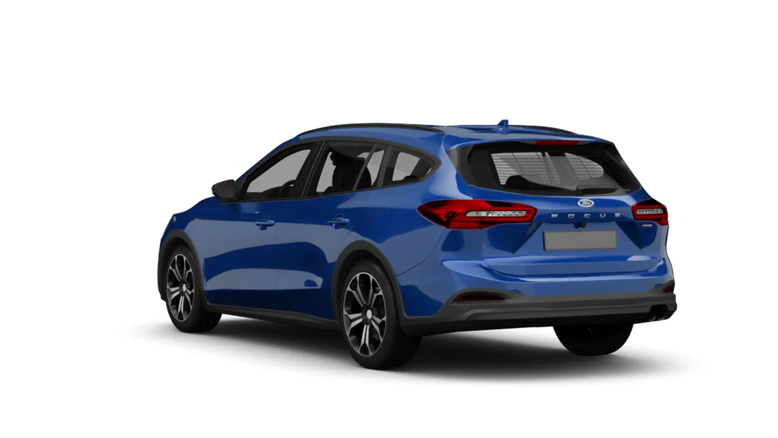 Ford Focus Focus 1.0L Ecoboost Mhev Active Stil 6