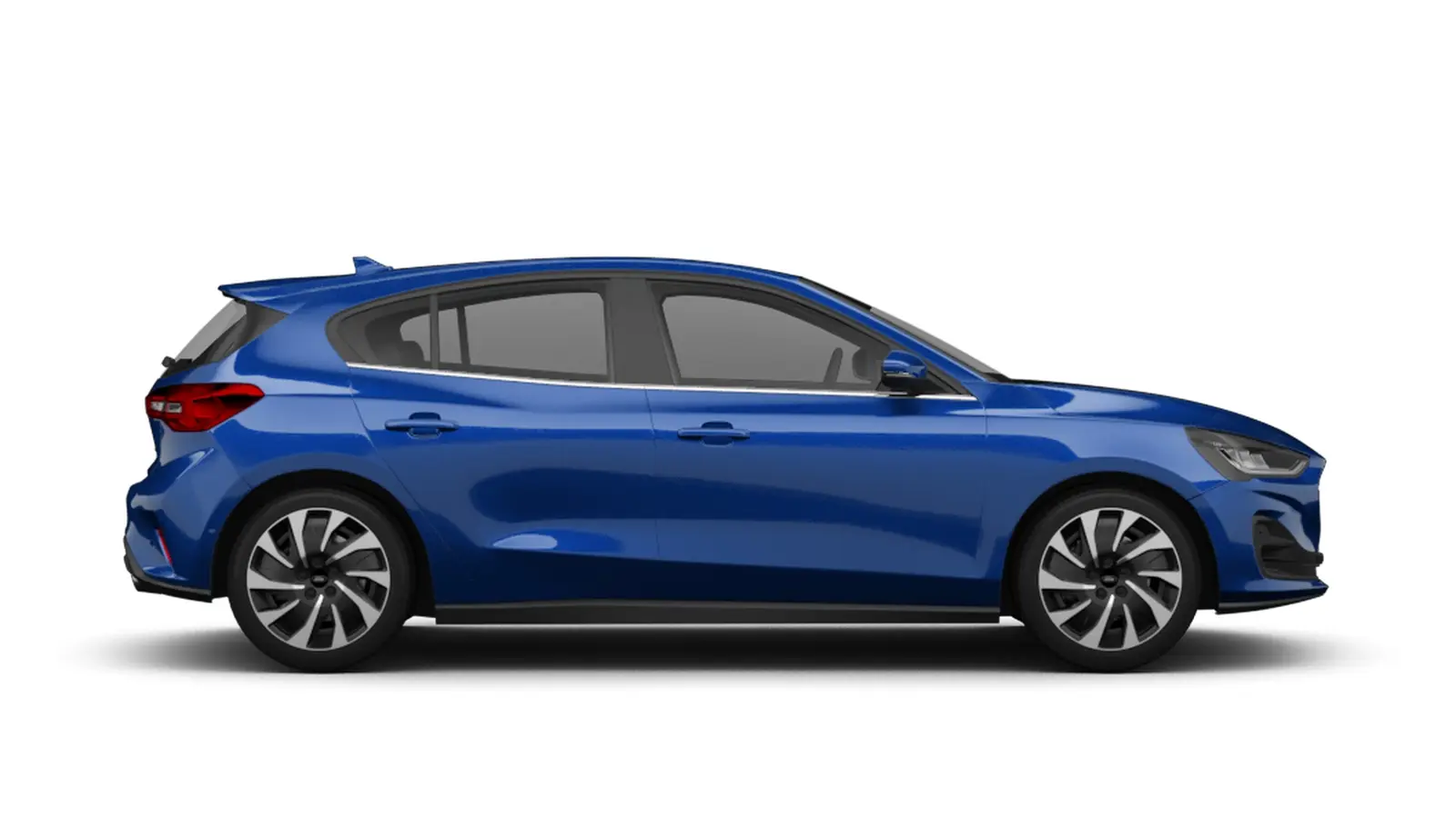 Ford Focus Focus 1.0 Ecoboost Active Stil 2