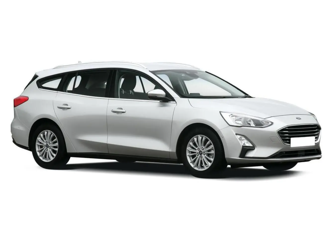 Ford Focus Focus 1.0L EcoBoost Mhev Active 2