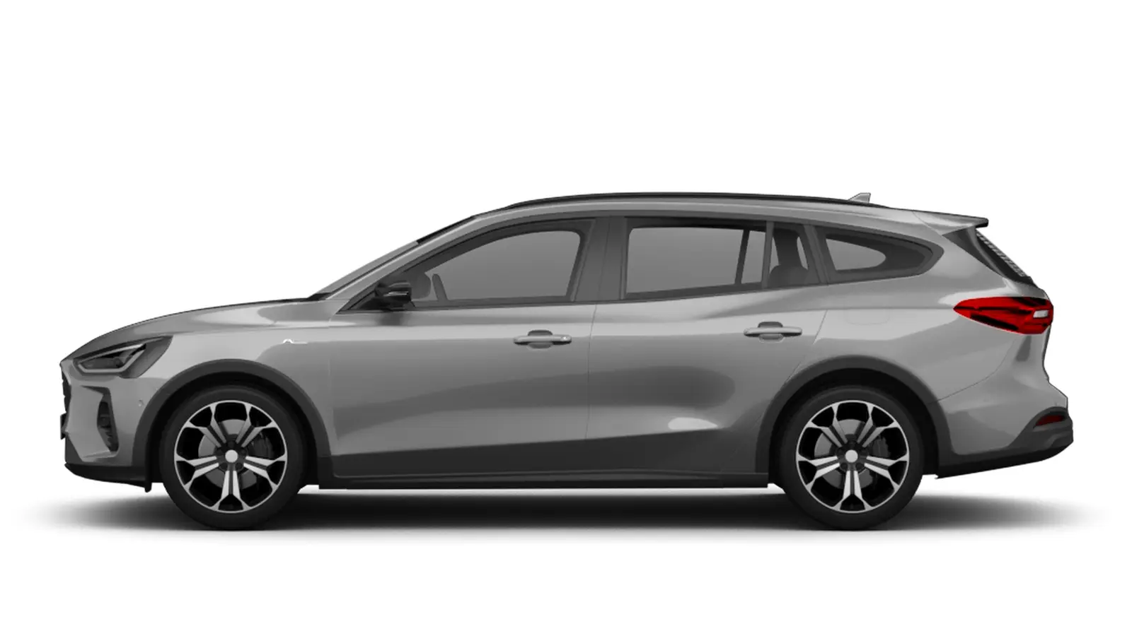 Ford Focus Focus 1.0L Ecoboost Mhev Active X 2