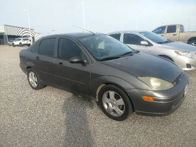 Ford Focus Focus 1.4 Comfort 4