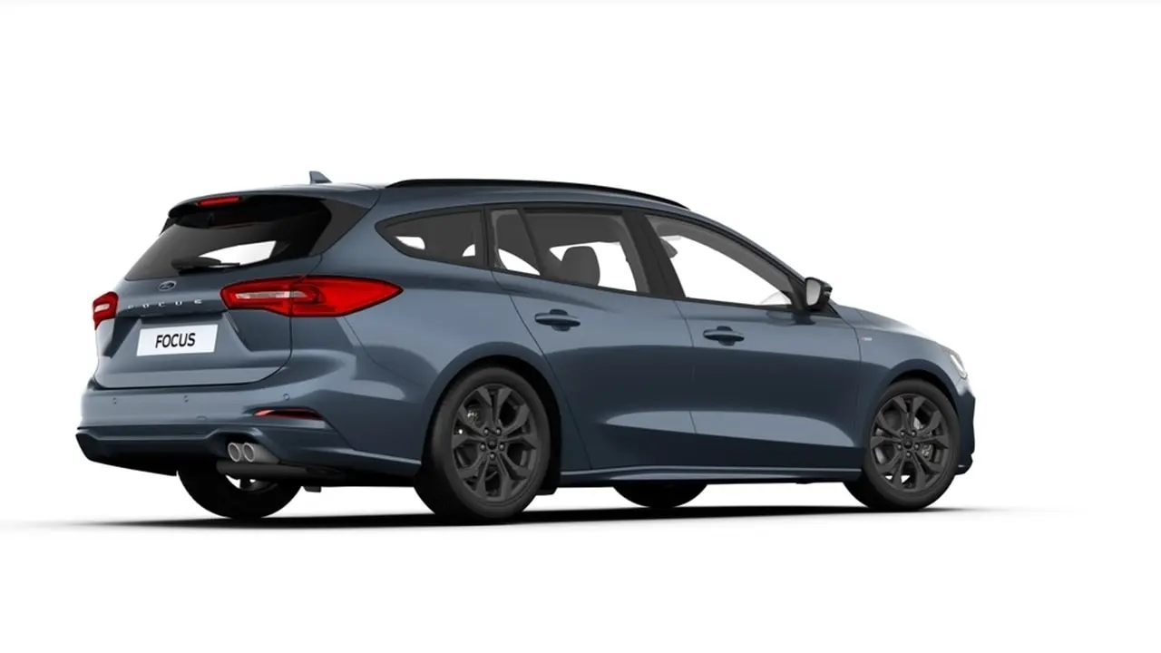Ford Focus Focus 1.5 EcoBlue Active 5