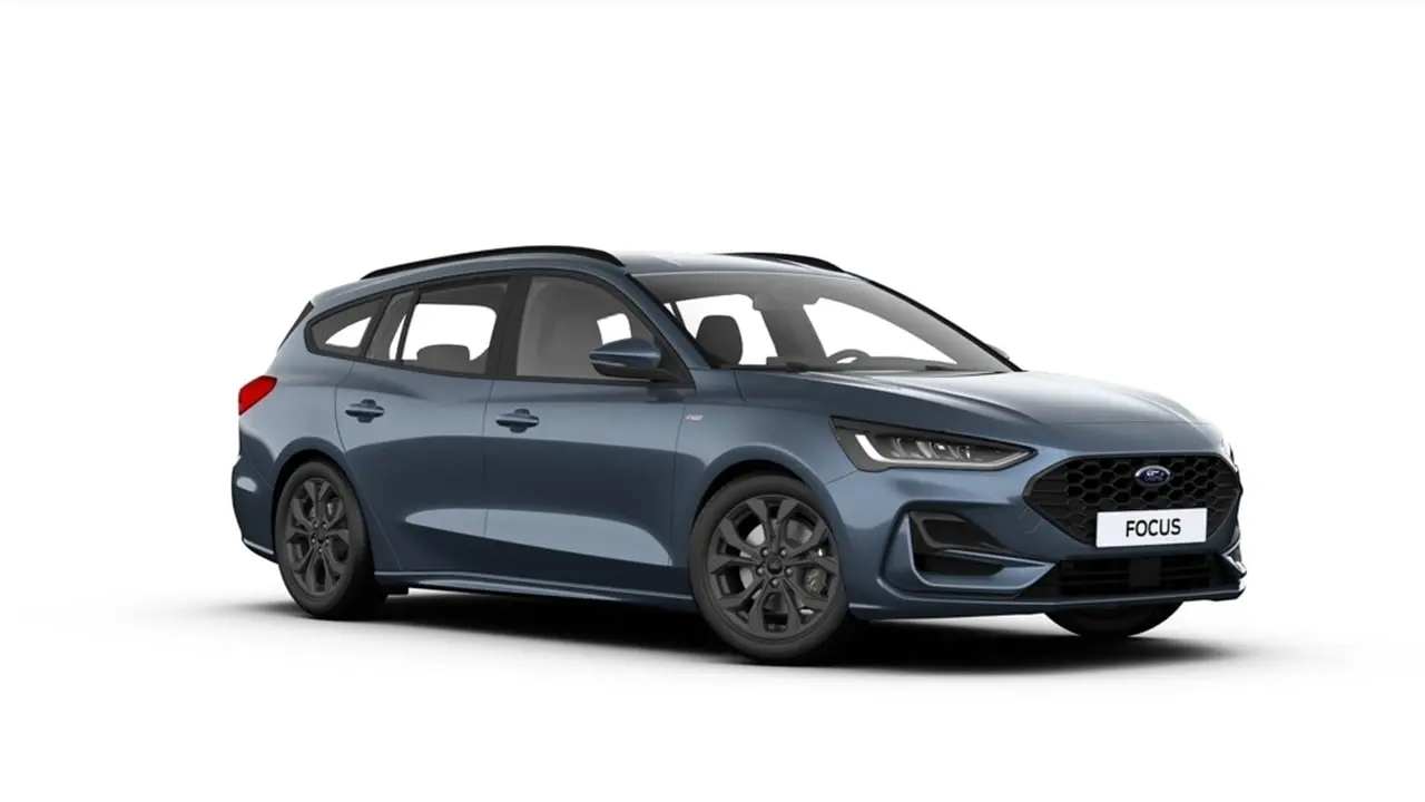 Ford Focus Focus 1.5 EcoBlue Active 2