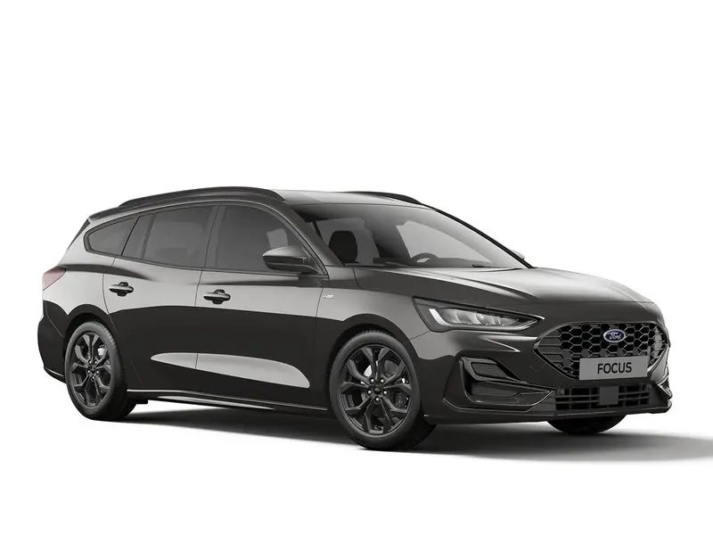 Ford Focus Focus 1.5 EcoBlue Titanium 3