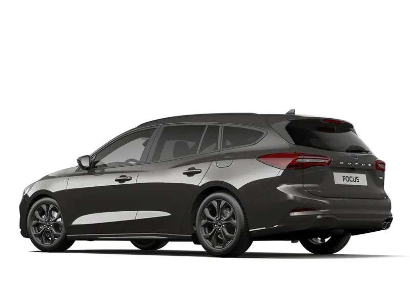 Ford Focus Focus 1.5 EcoBlue Titanium 5