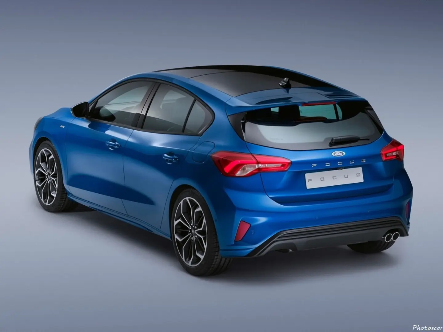 Ford Focus Focus 1.5 TDCI ST-Line 2