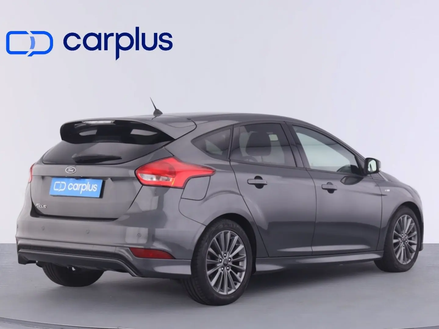 Ford Focus Focus 1.5 TDCI Style 7