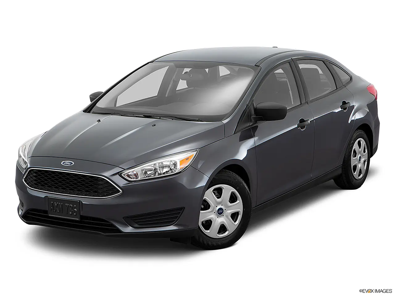 Ford Focus Focus 1.5 TDCI Titanium 6