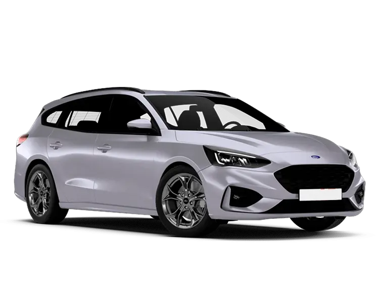 Ford Focus Focus 1.5 TDCI Titanium 5