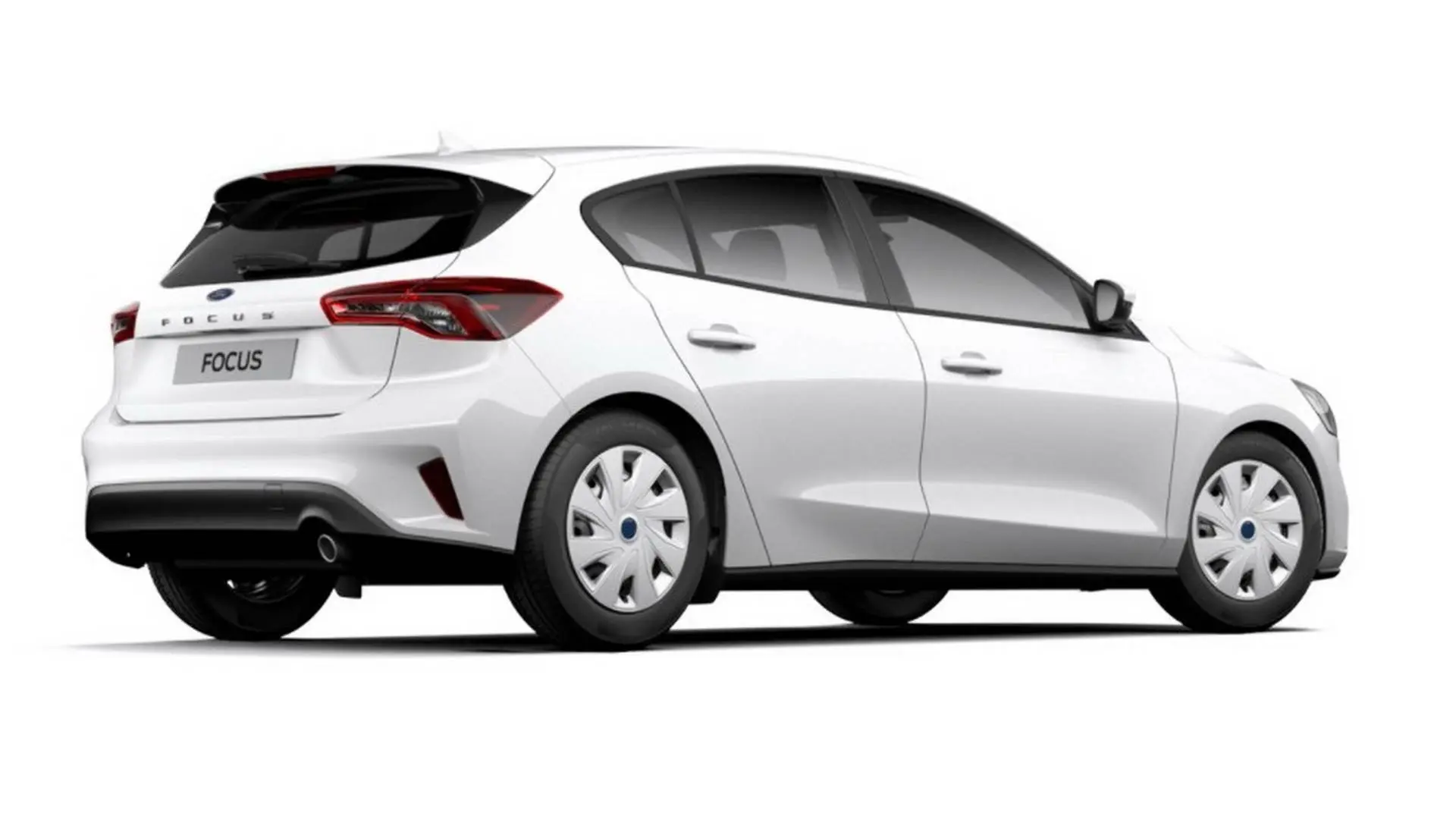 Ford Focus Focus 1.5 TDCI Trend X 4