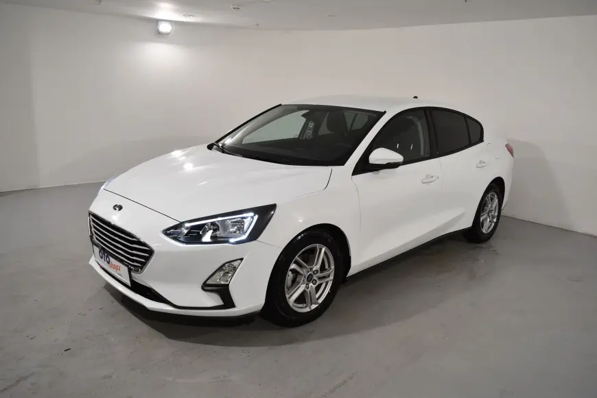 Ford Focus Focus 1.5 TDCI Trend X 1